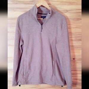 Croft & Barrow Men's Longsleeved Pullover Medium